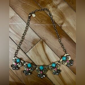 Sella & Dot necklace